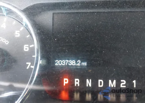 2014 Ford F-150 Xlt from USA, damaged, VIN 1FTFW1EF9EFD06467